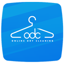 Online Dry Cleaning aplikacja