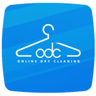 Online Dry Cleaning icône