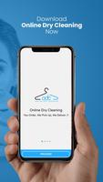Online Dry Cleaning capture d'écran 1