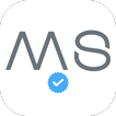 MS GLOW OFFICIAL STORE 图标