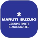 Maruti Suzuki Parts Kart APK