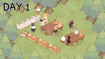 Cat Game скриншот 3