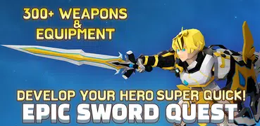 Epic Sword Quest