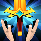 Epic Sword Quest أيقونة