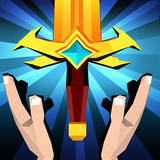 Epic Sword Quest ikon