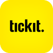 TICKIT App ikon