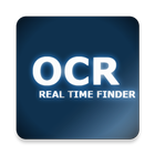 Real Time OCR-icoon