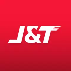 J&T Express Indonesia APK download