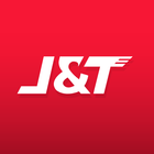 J&T Express-icoon