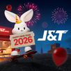 J&T Express Indonesia APK