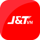 J&T Express simgesi