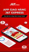 J&T Express 포스터