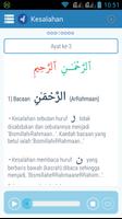 Al-Fatihah स्क्रीनशॉट 2