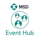MSD Event Hub icon