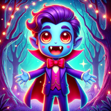 Halloween Bubble Shooter icône