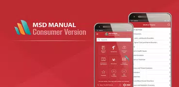 MSD Manual Consumer