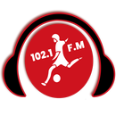 Deportivisima 102.1 FM APK