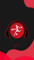 Deportivisima 102.1 FM 海报