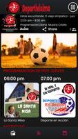 Deportivisima 102.1 FM 截图 1