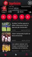 Deportivisima 102.1 FM 截图 2