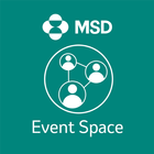 MSD Event Space icône