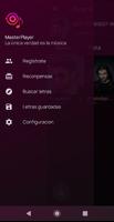 MasterPlayer screenshot 2