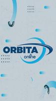 پوستر Radio Orbita