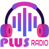 Radio plus FM ไอคอน