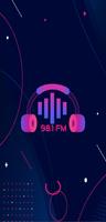 Radio plus FM 海報