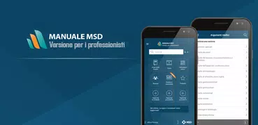 Manuale MSD Professionisti