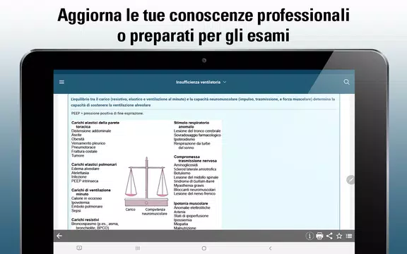 Screenshot 14 for Manuale MSD Professionisti