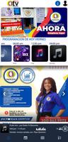 RadioTv Edunorte الملصق