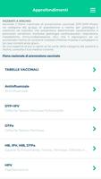 Ricordami Vaccini اسکرین شاٹ 3