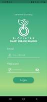 BIOPintar Smart Urban Farming poster