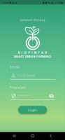 BIOPintar Smart Urban Farming plakat