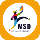 My Smart Delivery icône