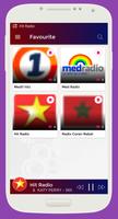 Morocco Radios imagem de tela 3