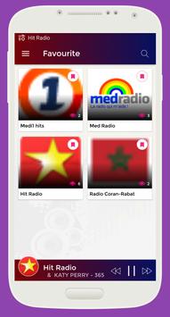 Morocco Radios screenshot 3