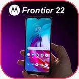 Motorola Launcher  Frontier 22