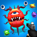 Monster Shooter 3D APK