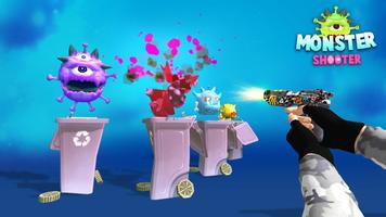 Monster Shooter 3D Screenshot 2