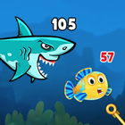 Save The Fish - Pin Puzzle icon