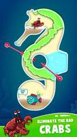 Save The Fish - Pin Puzzle screenshot 3