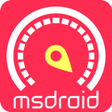 MSDroid アイコン