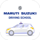 Maruti Suzuki Driving School - APK