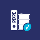 SDS / Chemical Management ikon