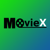 Movie X 图标