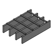 Grating Weight Calculator