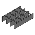 ”Grating Weight Calculator