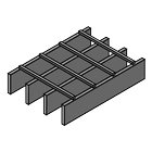 Grating Weight Calculator Zeichen